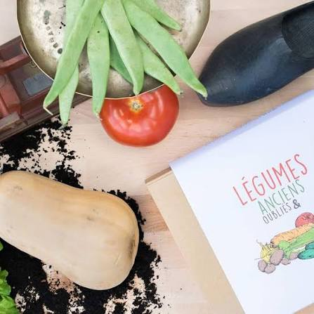 Légumes et graines